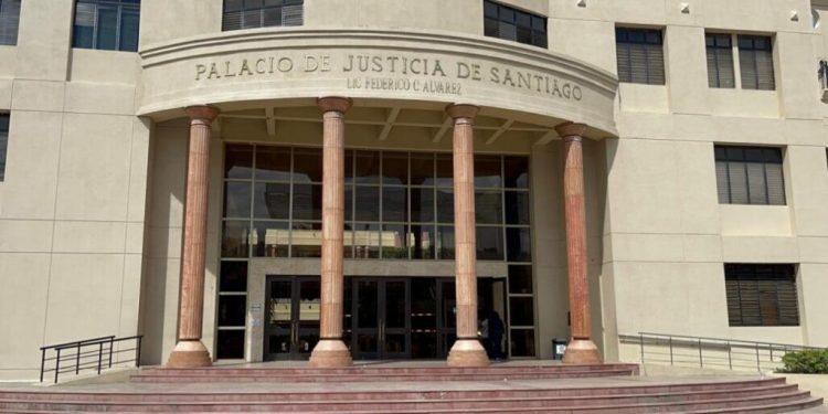 Militar y chofer, a prisión por muerte de 13 haitianos en Navarrete