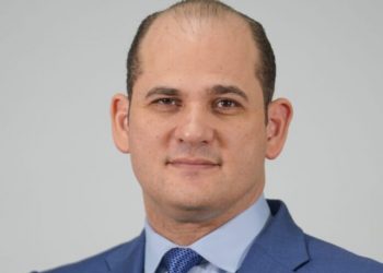 Director de Promese Cal garantiza insumos para víctimas de tragedia en Jet Set