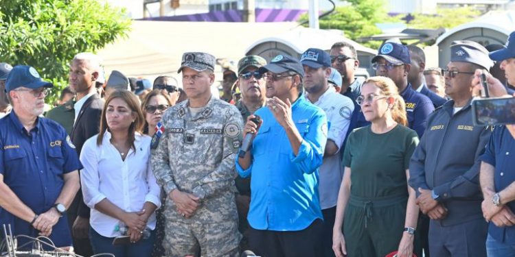 Fallecidos en Jet Set aumenta a 58 y 155 trasladados a centros de salud