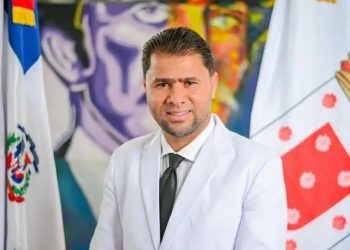 Regidores del PRM en Santiago expresan solidaridad por tragedia en discoteca Jet Set