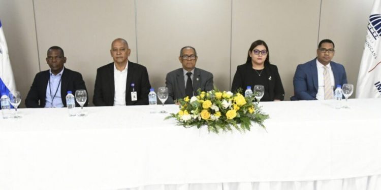 Inabima entrega más de RD$2,151 millones a maestros jubilados del Decreto 287-24