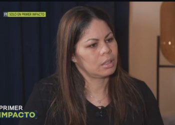 Zulinka hija de Rubby Pérez demandará a Jet Set: "Porque eso fue negligencia”