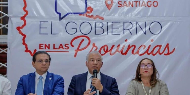 “Gobierno en las provincias” continuará este fin de semana con enfoque en educación