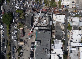 Ejecutivo del Grupo Popular, entre los afectados en la discoteca Jet Set