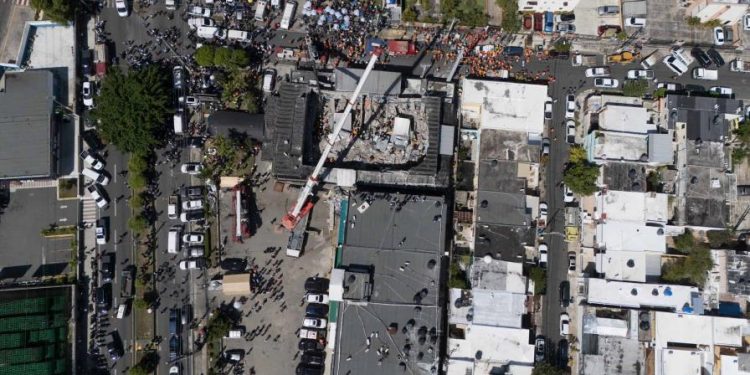 Ejecutivo del Grupo Popular, entre los afectados en la discoteca Jet Set