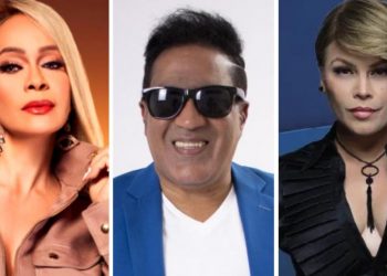 La comunidad artística reacciona al derrumbe de la discoteca Jet Set