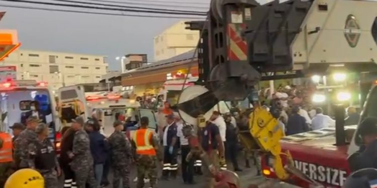 Propietarios de Jet Set lamentan tragedia y se solidarizan con las víctimas