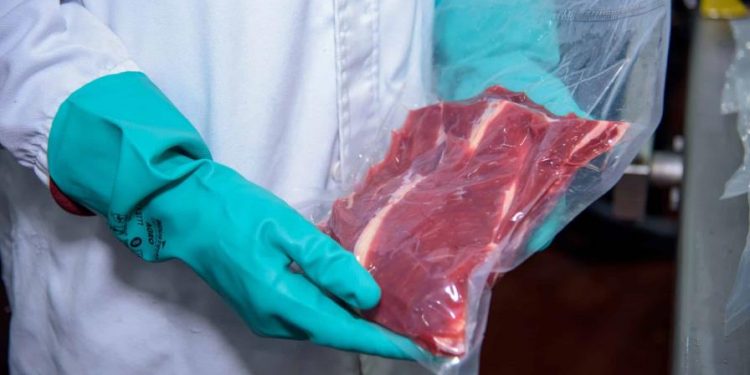 Agricultura niega que los permisos para las importaciones de carne estén suspendidos