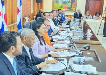 Postulantes a la Cámara de Cuentas apuestan por trabajo en equipo