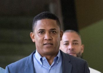 Exlanzador Octavio Dotel fallece en el Hospital de las Fuerzas Armadas