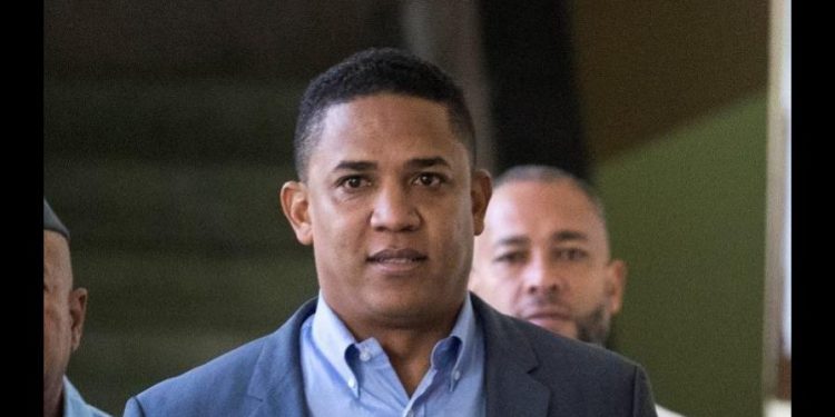 Exlanzador Octavio Dotel fallece en el Hospital de las Fuerzas Armadas