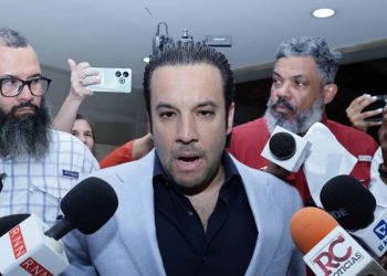 Jochi Gómez habla sobre el caso Camaleón y su relación con Jorge Luis Polanco