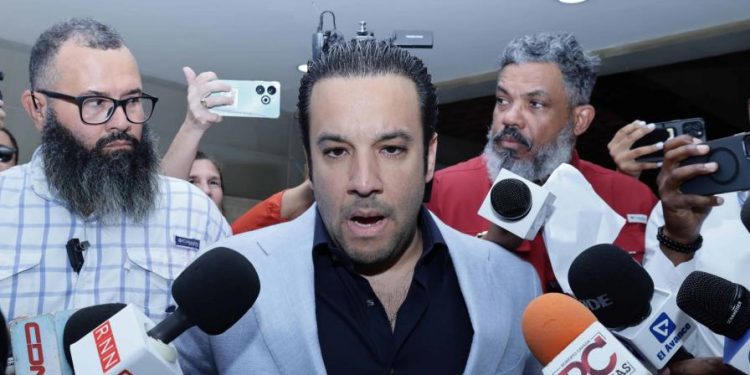 Jochi Gómez habla sobre el caso Camaleón y su relación con Jorge Luis Polanco