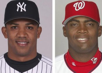 Deporte se enlutece con muertes de Octavio Dotel y Tony Blanco