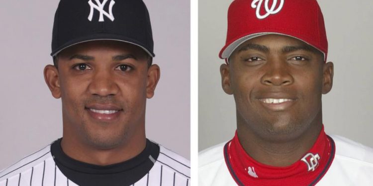 Deporte se enlutece con muertes de Octavio Dotel y Tony Blanco