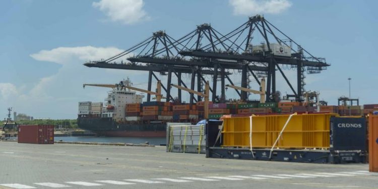 El Gobierno espera "pronta respuesta" de EE. UU. para dialogar sobre el 10 % de arancel a RD