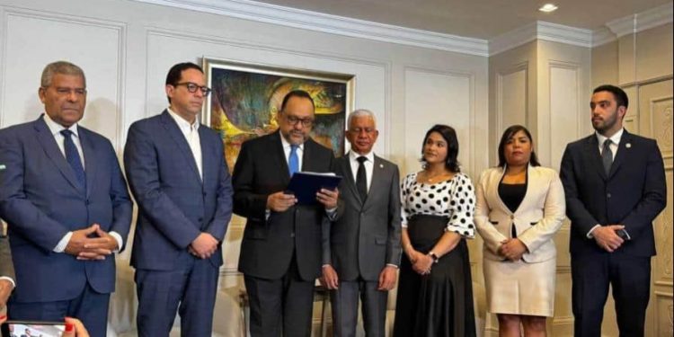 El Senado estudiará fusión de Hacienda y Economía en comisión especial para agilizar su aprobación