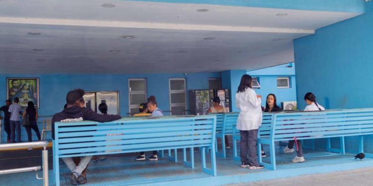 Disminuye la presencia de haitianos en las maternidades del país