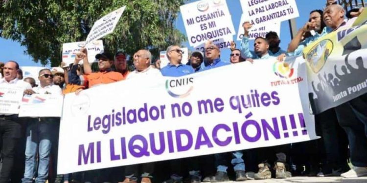 Ministerio de Trabajo registra más de 950 mil casos laborales entre 2020 y el 2024