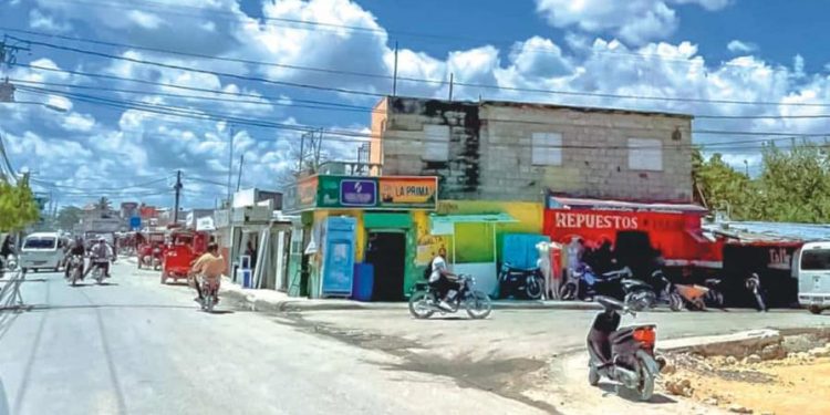 El Hoyo de Friusa: origen y características de una población clave en Bávaro