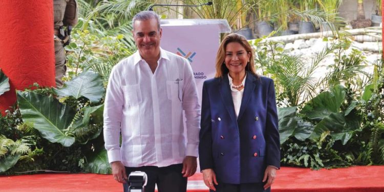 Un comité supervisará las obras del Plan Integrado de Santo Domingo