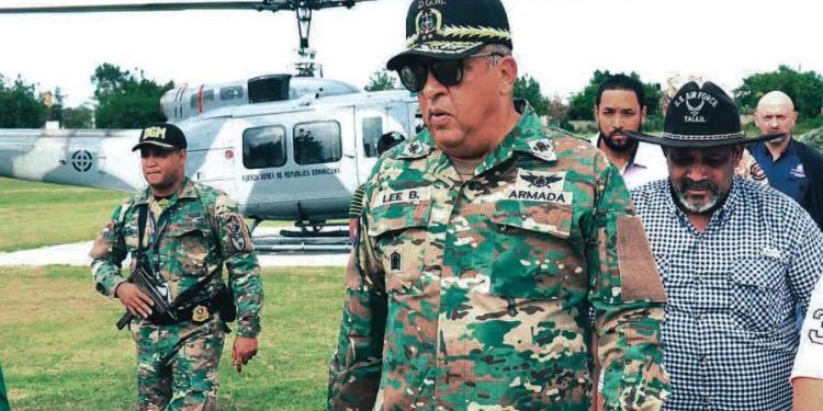 Migración intensifica operativos contra los haitianos indocumentados