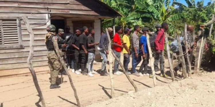 Pocas condenas y muchas denuncias por tráfico de migrantes