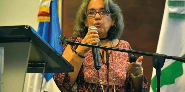 Denuncian a la Antigua Orden Dominicana por agresión y amenaza