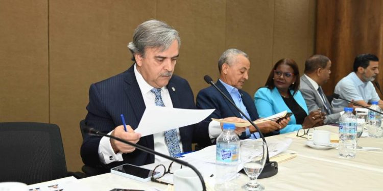 Los diputados analizarán candidaturas independientes con partidos y en consulta pública