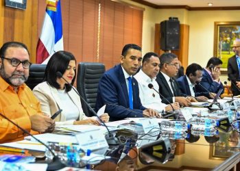 Líos empañan la elección de una nueva Cámara de Cuentas