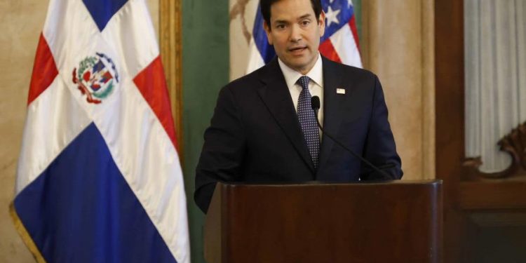 EE. UU. lamenta la tragedia en la discoteca Jet Set, en la que murió al menos un estadounidense