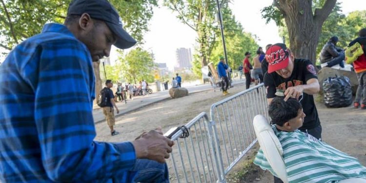 El Gobierno de Trump comienza este viernes a exigir a indocumentados inscribirse en registro