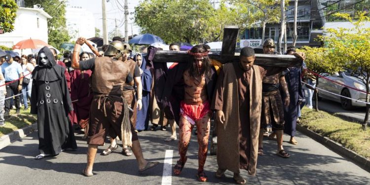 Semana Santa: viaje espiritual a través de sus tradiciones