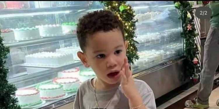 Más de 150 personas se suman a las labores de búsqueda del niño desaparecido en Jarabacoa