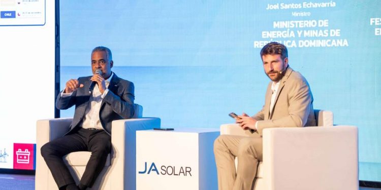 Renovables han superado el 50 % de la energía suplida