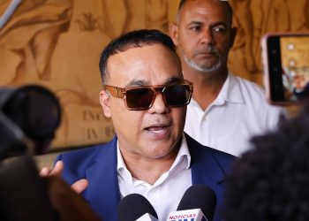 Zacarías Ferreira es condenado a pagar 20 millones a Danny Daniel por "violar derechos de autor"