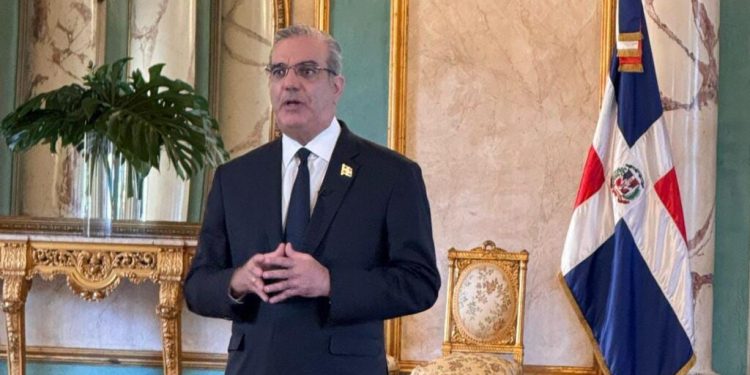 Gobierno redobla su ofensiva contra la migración haitiana irregular