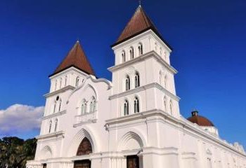 Arquidiócesis de Santiago anuncia programación oficial de la Semana Santa 2025