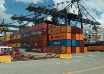 El tema arancelario genera tensión entre Estados Unidos y RD