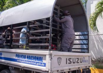 Haití convoca embajador RD y exige respeto para repatriados