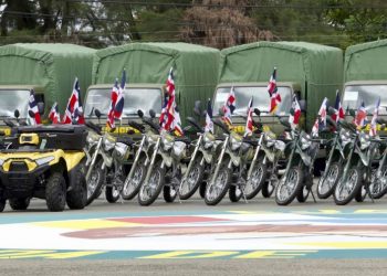 Seis instituciones adquirirán bienes bajo régimen de seguridad nacional