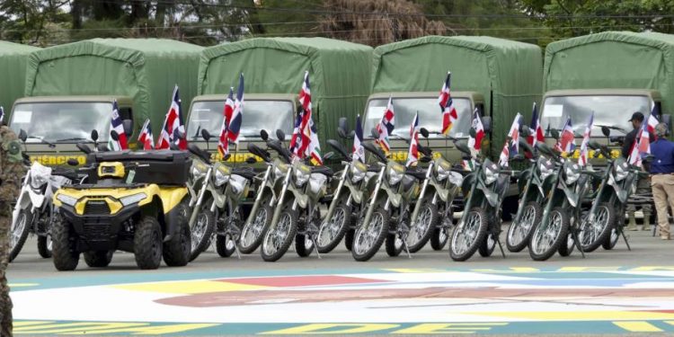 Seis instituciones adquirirán bienes bajo régimen de seguridad nacional