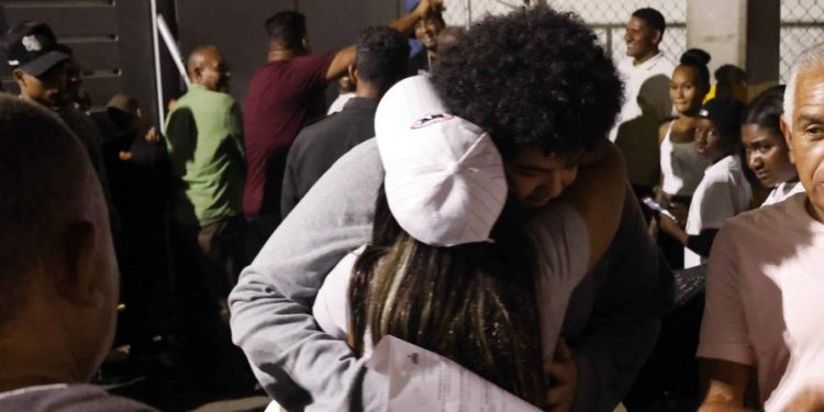 El Gobierno de Trump cierra sus primeros 100 días con más de mil dominicanos deportados