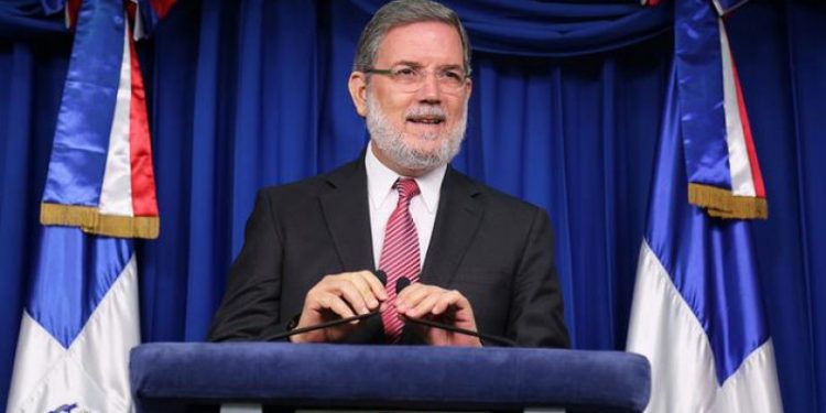 Figuras políticas lamentan deceso de Roberto Rodríguez Marchena