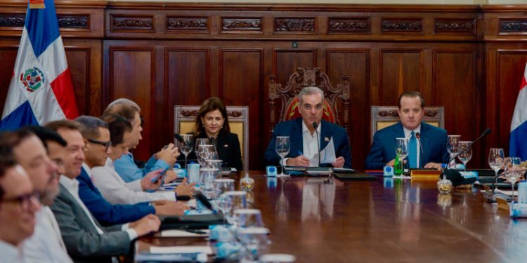 Gobierno destaca avances en metas priorizadas