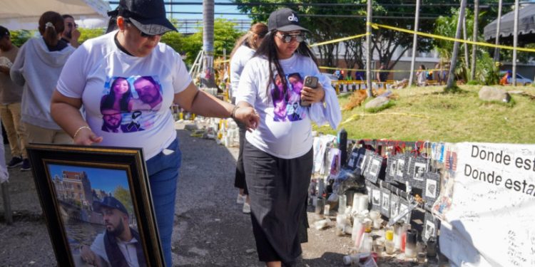 Cuatro instituciones apoyan a menores huérfanos tras tragedia en Jet Set