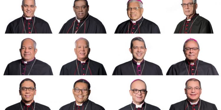 Obispos dominicanos expresan su alegría por elección del Papa León XIV