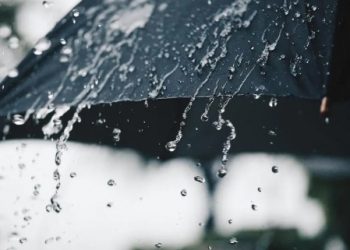 Indomet pronostica aguaceros aislados y temperaturas calurosas para este fin de semana
