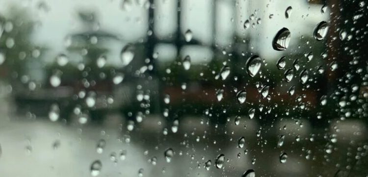 Indomet pronostica lluvias con tormentas eléctricas y ráfagas de viento para este lunes