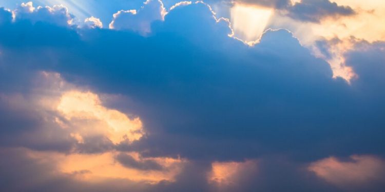 Cielo soleado en gran parte del país este Día de las Madres